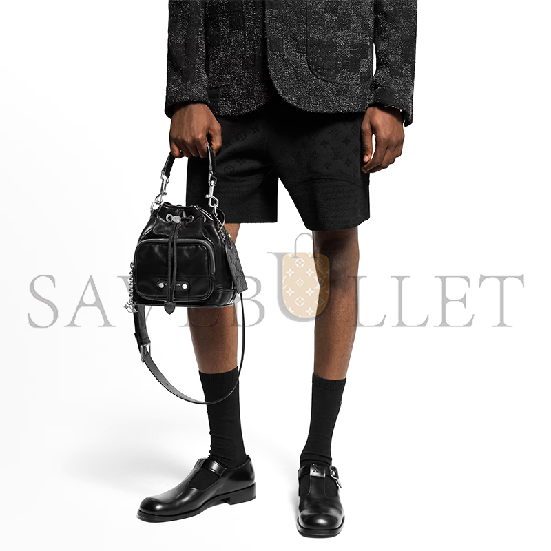 LOUIS VUITTON NOÉ CARGO M13985 (24*22*16cm)